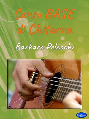 cover image of Corso Base di Chitarra